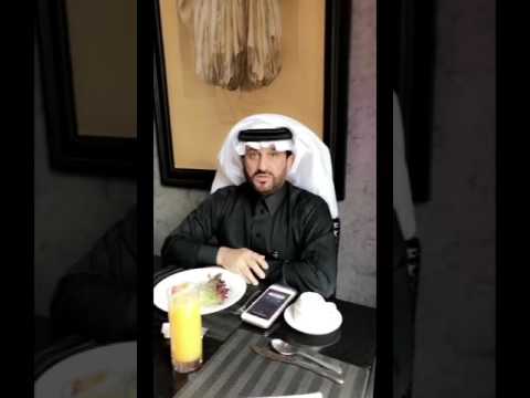 سناب يوميات احمد العبيكان282 رحلة لمملكة المغرب (الجزء الاول )