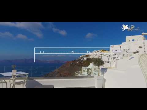 Pegasus Suites & Spa - Room Type: Honeymoon Plunge Pool Suite