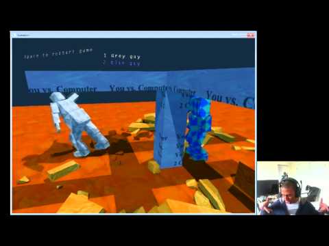 Sumotori Dreams Commentary #5 (WHO WILL WIN?!?!!?)