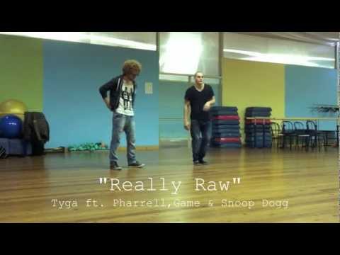 Roberto Carrozzino ft. Alberto Del Prete | "REALLY RAW"