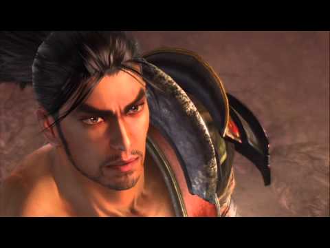 Soul Calibur IV Intro PS3