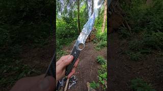 INSANE Throwing Knives #review #test #unboxing #knifethrowing