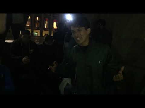 LH COLEIRO VS NEASY JOVEN TIMADOR - SEMIS | Torneo Deluxe Fecha 10 | Warriors of Freestyle