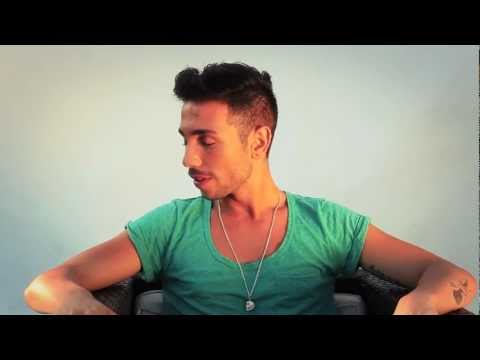 Manuel Aspidi "Notte Di Luglio" (OFFICIAL VIDEO)