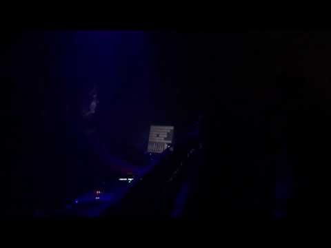 Freddy Hetzinger @ Club ToY / Discostoff Stuttgart 28.9.18