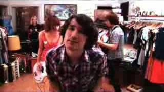 The Wellingtons "Song For Kim"