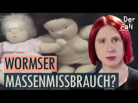 Der Missbrauch, der keiner war | Der Fall Wormser Prozesse