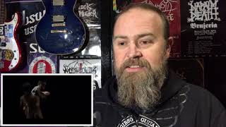 ANAAL NATHRAKH- WE WILL FUCKING KILL YOU- OFFICIAL VIDEO REVIEW!!!!!