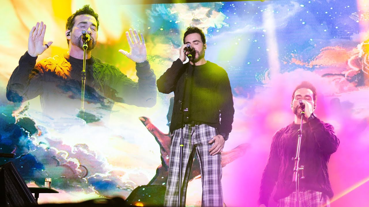 SHOW PE FABIO DE MELO | FESTIVAL HALLELUYA 2024