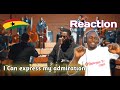 Ghanaian 🇬🇭 React To Kizz Daniel - My G (Official video) #musicreaction #reaction #afrobeats