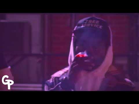 GREEN PICCOLO - Psychopatic Lunatic