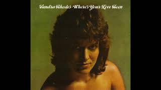 Sandra Rhodes - Double Dealing Woman  (Bonus)