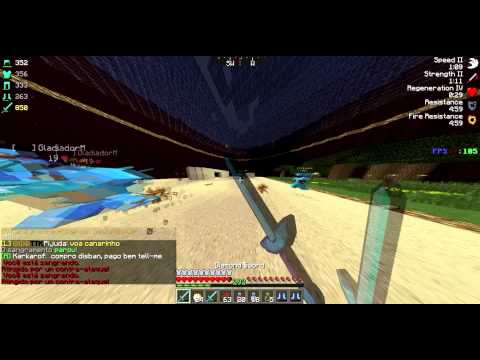 Final Gladiador Aurora | 27/12/14