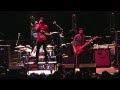 2011.03.14 Chiodos - Stratovolcano Mouth (Live in St. Louis)