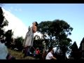 Jane Siberry ~ Then We Heard A Shout.avi