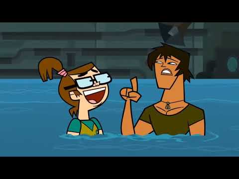 🎬 TOTAL DRAMA ACTION 🎬 Episode 10 - "Masters Of Disasters" (Part 2/2)
