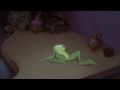 The Princess and The Frog trailer