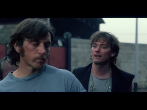 Cj sordide - Rue barbare