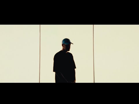 Casper - echt von unten / zoé freestyle (Official Video)