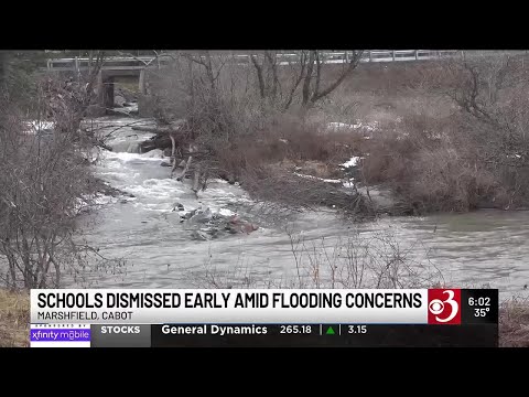 Wcax School Closings Vt