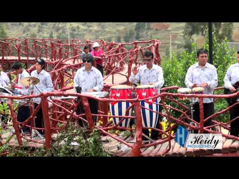 AVENTURA LA NUEVA ONDA - El Chiricuto - 2013