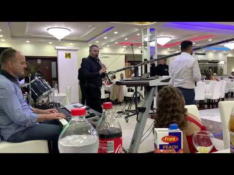 Astrit Halitaj Citi - Live Ndarsem