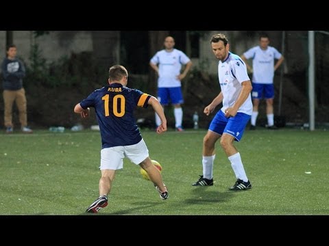 Szkolni Nawijacze - Home Broker: 12. tydzień (FLS Wiosna 2014)