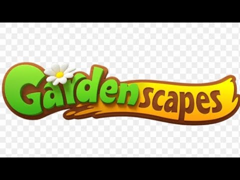 Gardenscapes level 207-210 walk through (Read the description)