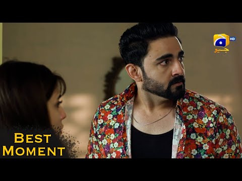 Kalank Episode 42 | 𝐁𝐞𝐬𝐭 𝐌𝐨𝐦𝐞𝐧𝐭 𝟎𝟑 | Hira Mani - Junaid Khan - Sami Khan | HAR PAL GEO