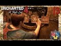 Uncharted 4: A Thief's End - Walkthrough Part 13 | MONKEY PUZZLE w/ England Malik and al-Basra