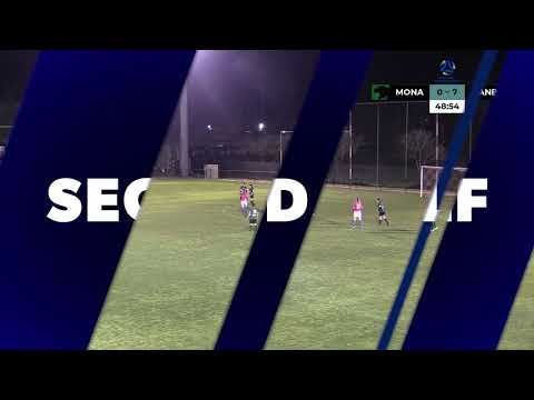 2020 NPLW Round 6: Monaro Panthers vs Canberra Croatia highlights