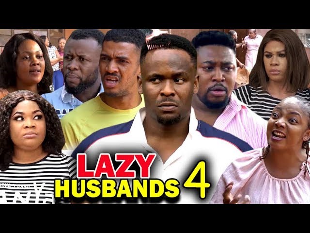 Lazy Husbands (2020) Part 4 Lazy Husbands (2020) Part 4