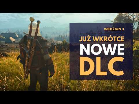 NEW story expansion for The Witcher 3 | STRANGE but CREDIBLE leak?