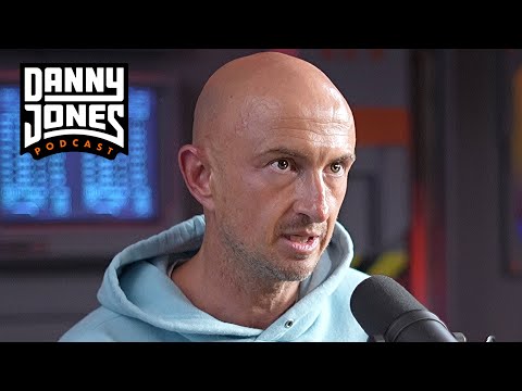 Brain Scientist: New DMT Study Finds Evidence of Parallel Dimension | Andrew Gallimore