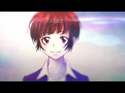 PSYCHO PASS ED2 / Ending 2
