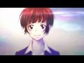 PSYCHO PASS ED2 / Ending 2