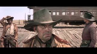 Two Steps From Hell - Big Sky "Western" Video HD