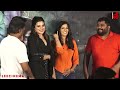 Katteri Movie Team Katteri Movie Press Meet Vaibhav Varalaxmi Aathmika Sonam Bajwa Deekay