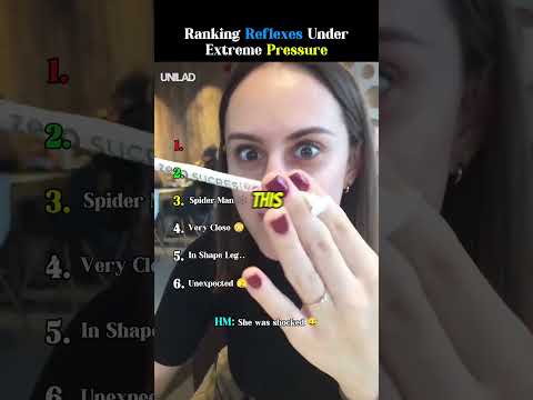 Ranking Best Reflex Moments 🥶💀
