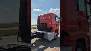 Venta de MAN TGS 18.460 RETARDER from FR TOP CONDITION SUPER CLEAN cabeza tractora - Imagen 4 | Autoline MX MAN TGS 18.460 RETARDER from FR TOP CONDITION SUPER CLEAN cabeza tractora | Imagen 4 - Autoline