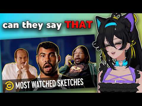 Key and Peele are F**KING HILIAROUS