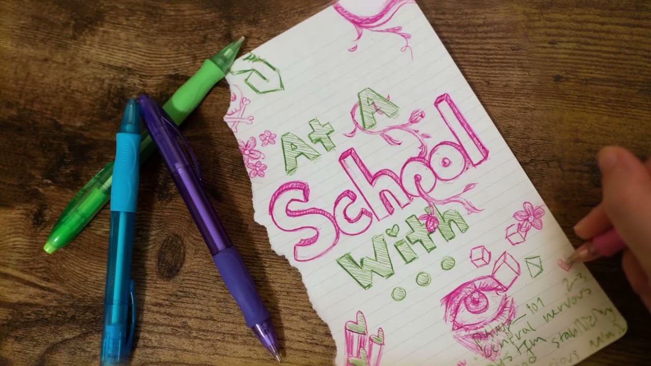 Graphic Design Promo Reels video