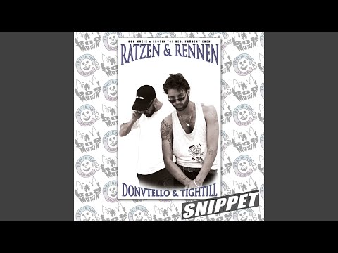 Ratzen & Rennen Snippet