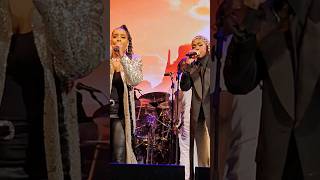 Rah Digga x L. Boogie 🎤 #laurynhill #hiphop #shorts