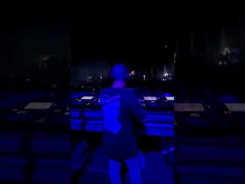 Joseph Capriati + Solar Summer + Bulgaria #techhouse