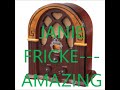 JANIE FRICKE   AMAZING GRACE
