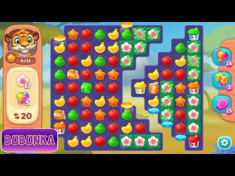 Wildscapes level 886 HD