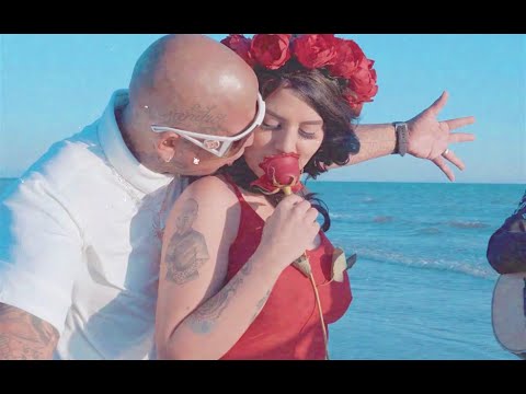 Remik González - Igualito Que Cantar (Video Oficial) / CesarMBeatz
