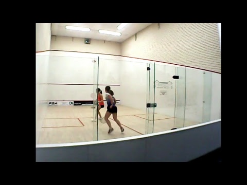 Round 1 of Qualifying