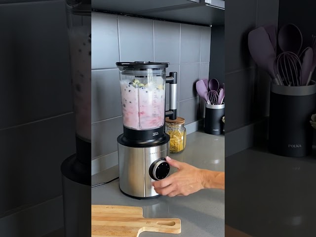 Vídeo relacionado con Cecotec Batidora de Mano Power Neutron 1100MAX Pro. 1100W Potencia Máxima, 4 Cuchillas Recubrimiento de Titanio, Velocidad Ajustable, Función Turbo, Pie XL, Vaso 800ml, Picadora y Varilla Montaclaras